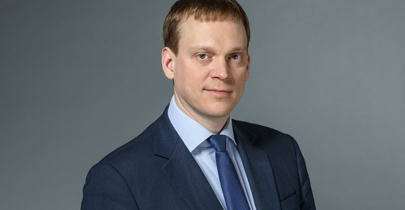 ТК "Россия 24": Павел Малков о новой концепции использования больших данных в статистике