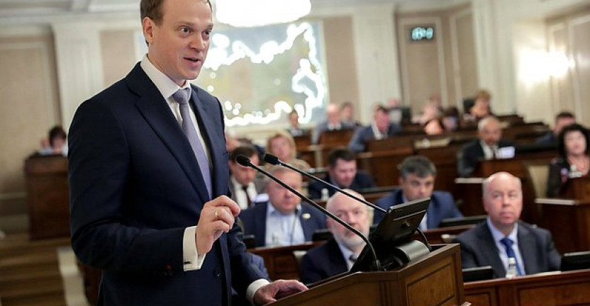 RG.ru: Росстат будет оперативно предоставлять статистику Госдуме