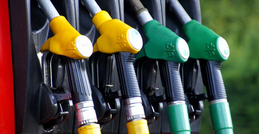 Опубликована последняя в 2019 году информация о стоимости бензина