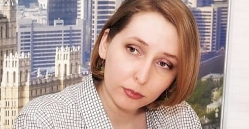 Мартынова Дарья Валерьевна