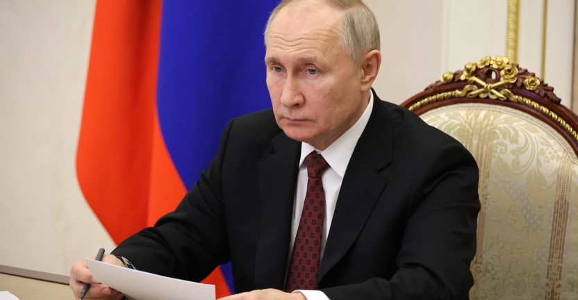Поддержка Путина на выборах в 2024 году будет высокой, считают политологи