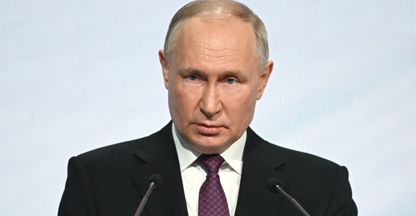 Инициативная группа избирателей поддержала самовыдвижение Путина
